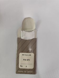 風琴大針